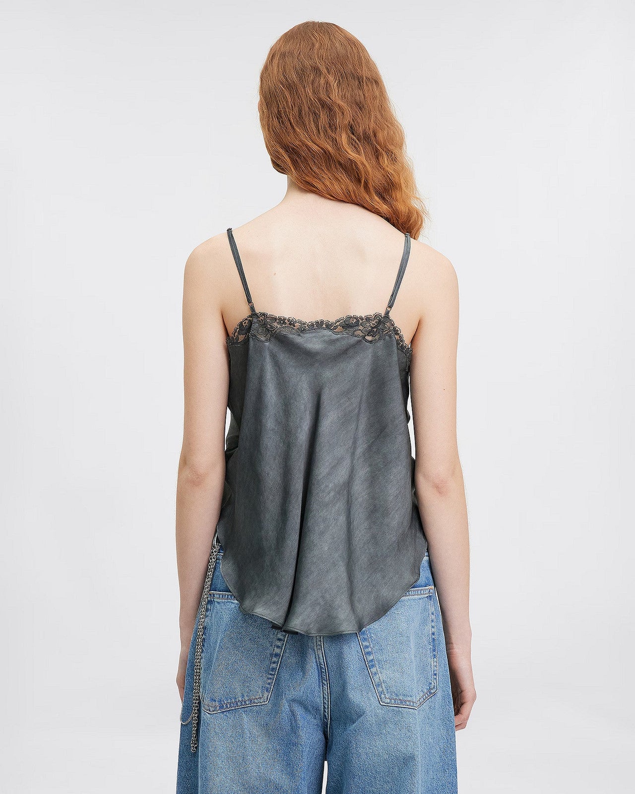 LE TOP ORLANE NOIR | MES DEMOISELLES PARIS - Image 4