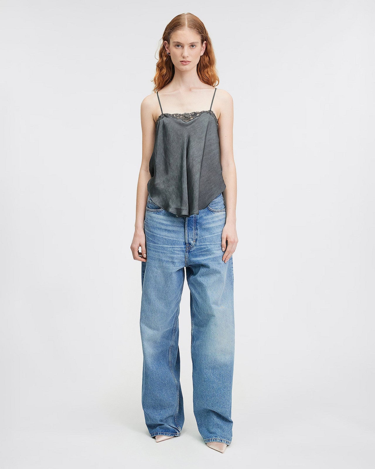 LE TOP ORLANE NOIR | MES DEMOISELLES PARIS - Image 6