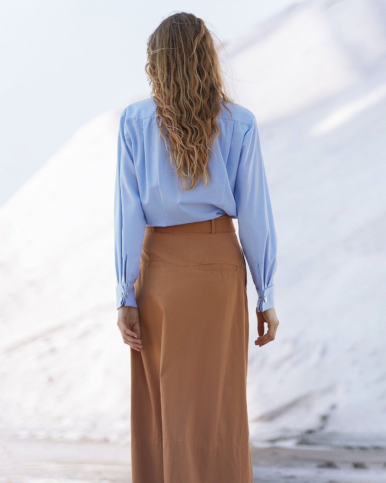 LE TRENCH STANLEY BEIGE | MES DEMOISELLES PARIS - Image 4