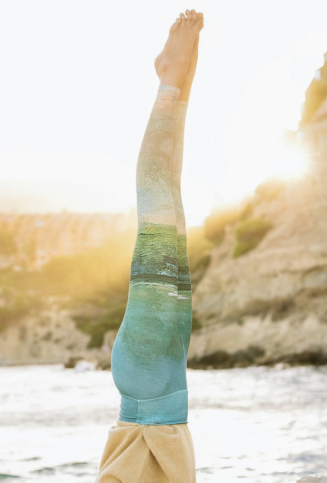 Legging Burny Turner | Mes Demoiselles Paris - Image 2