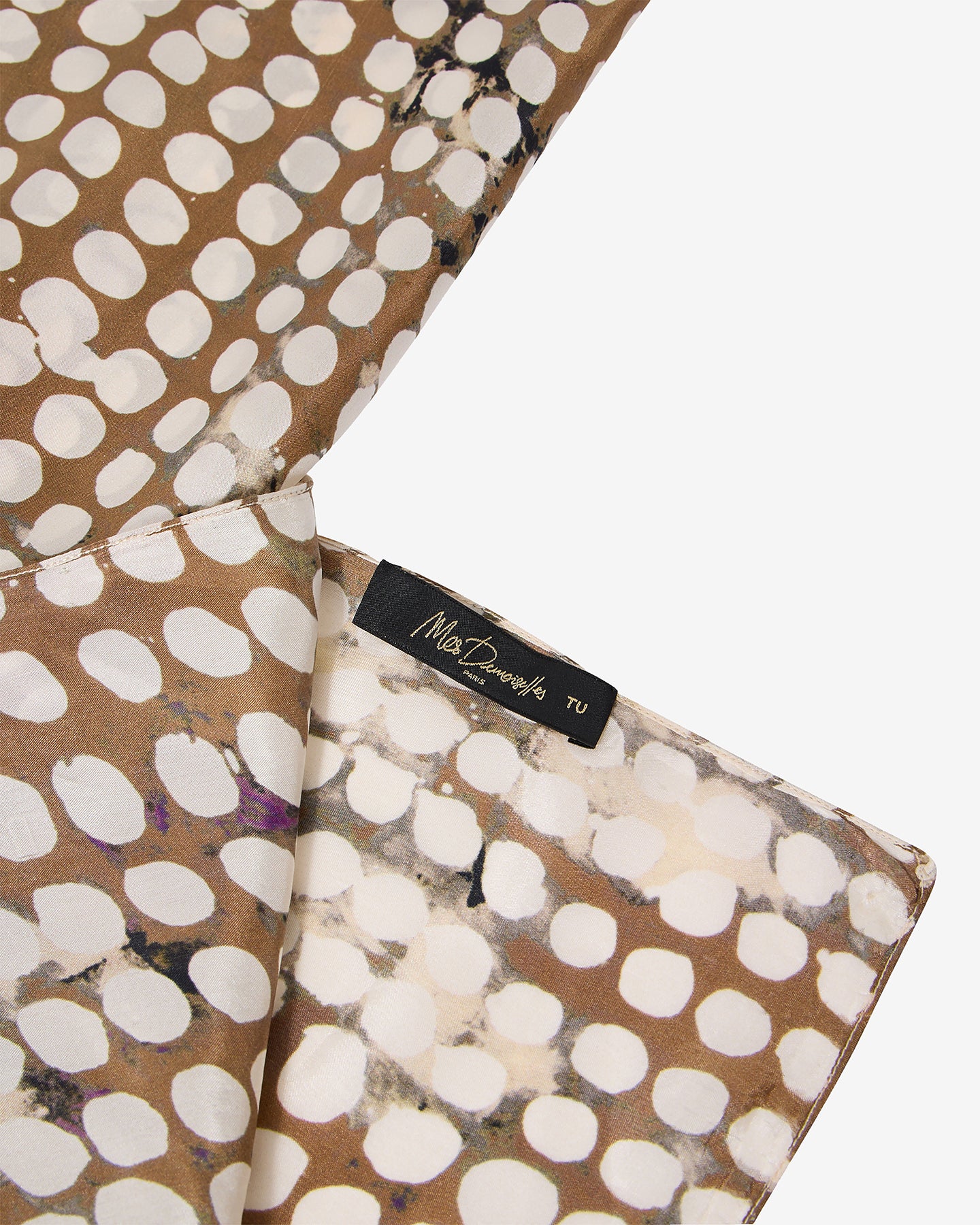 Didy Scarf - Beige