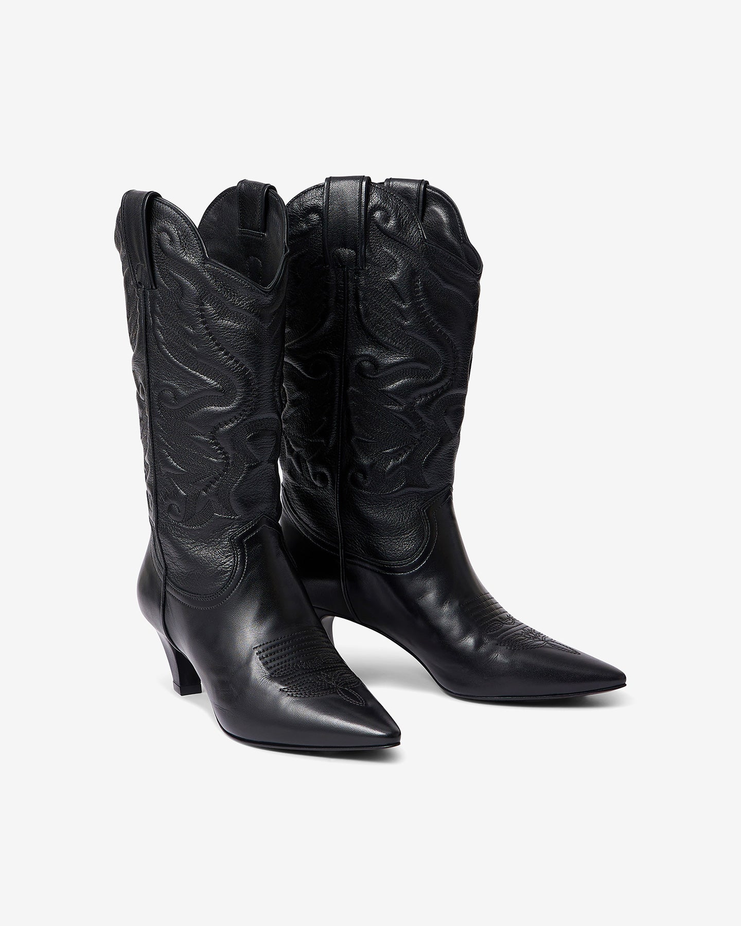 Shoes Argus - Black