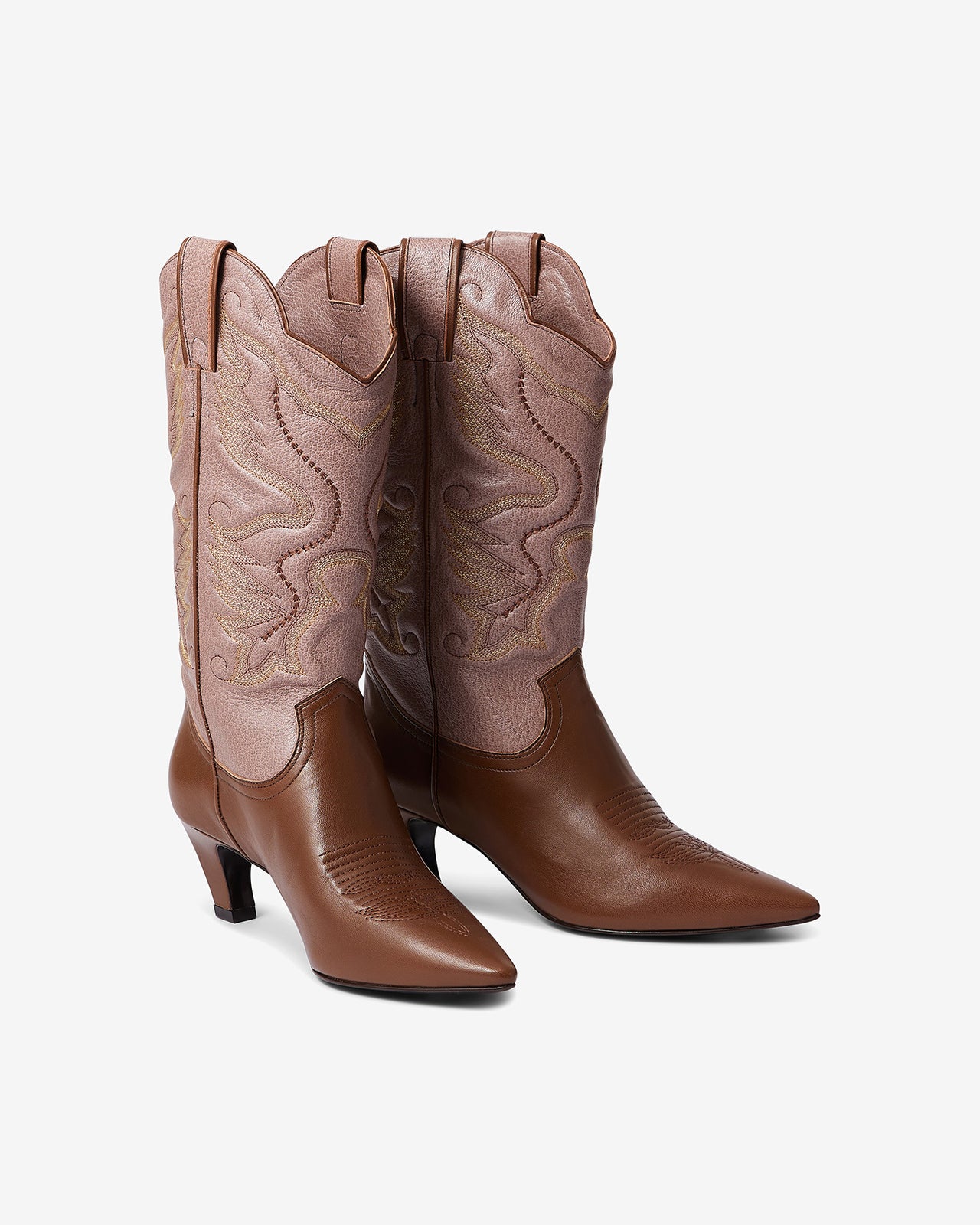 Argus Boots - Pink - Image 4
