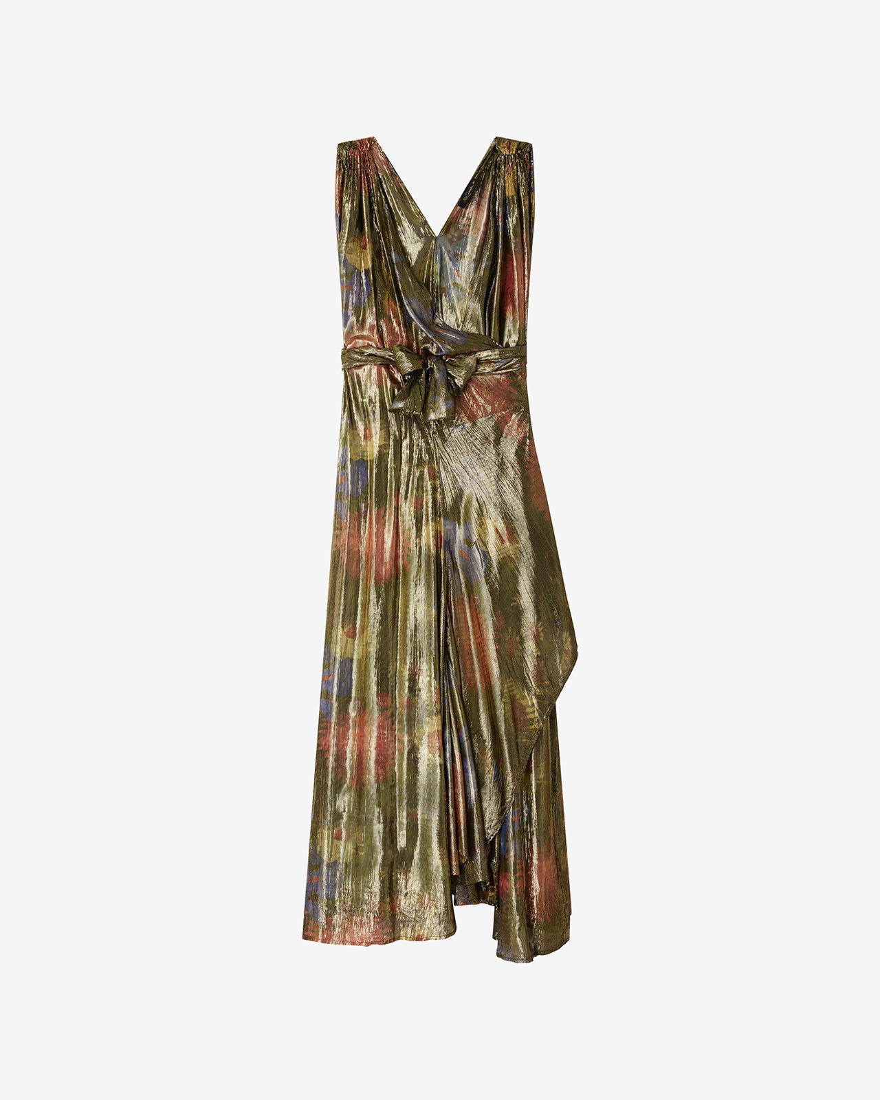 Robe Baby - Vert - Image 6