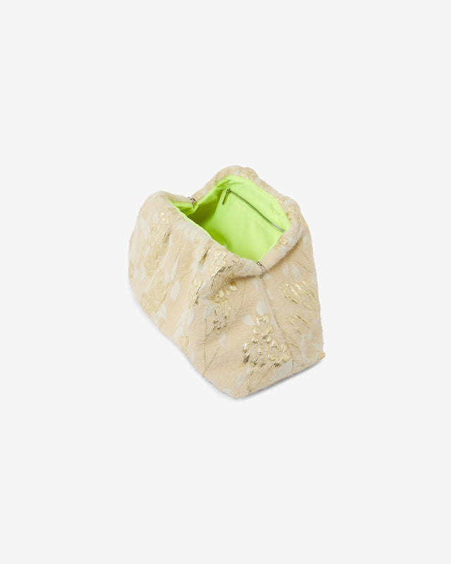 Sac Dalida - Ivoire - Image 2