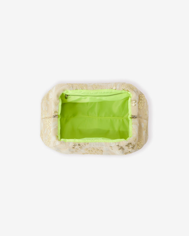 Sac Dalida - Ivoire - Image 3