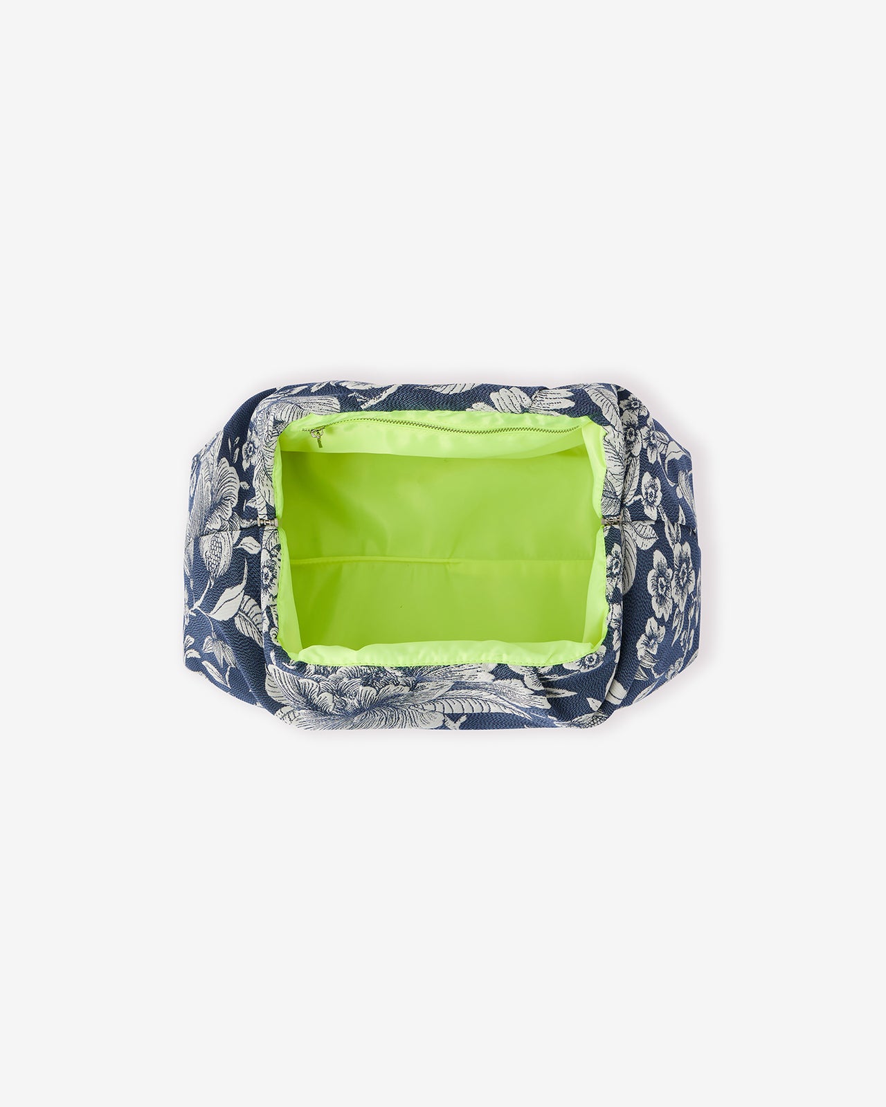 Sac Daphne - Bleu - Image 3