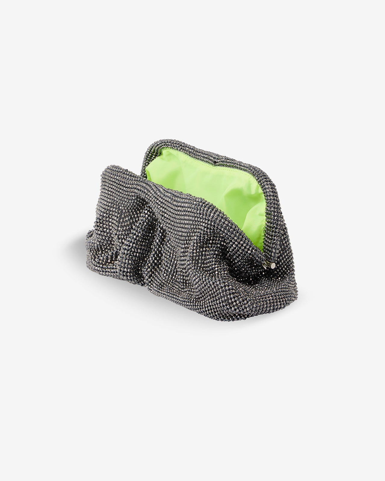 Sac Diana - Argent - Image 2