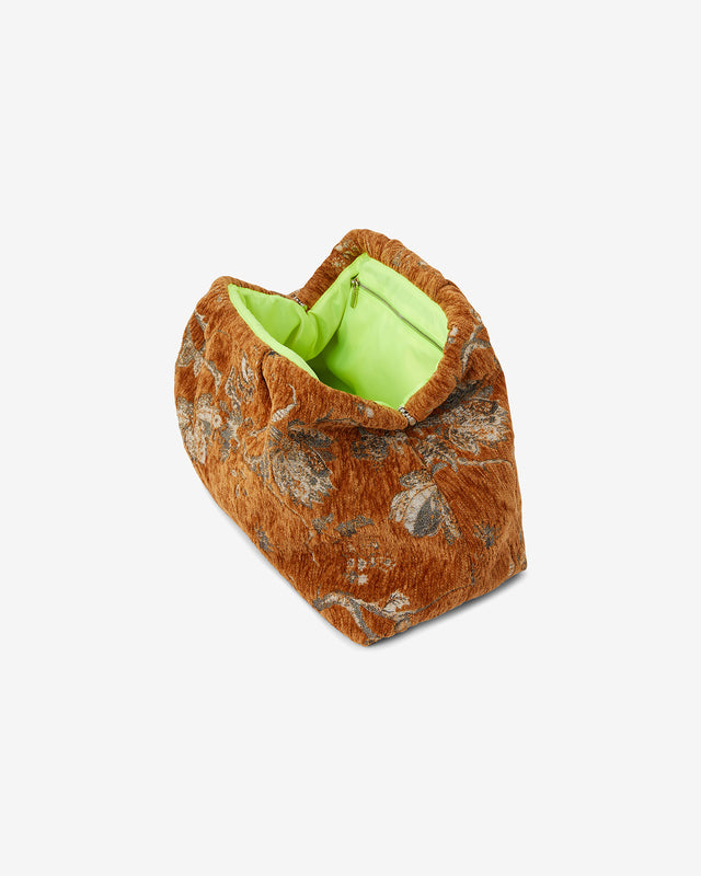 Sac Doris - Orange - Image 2