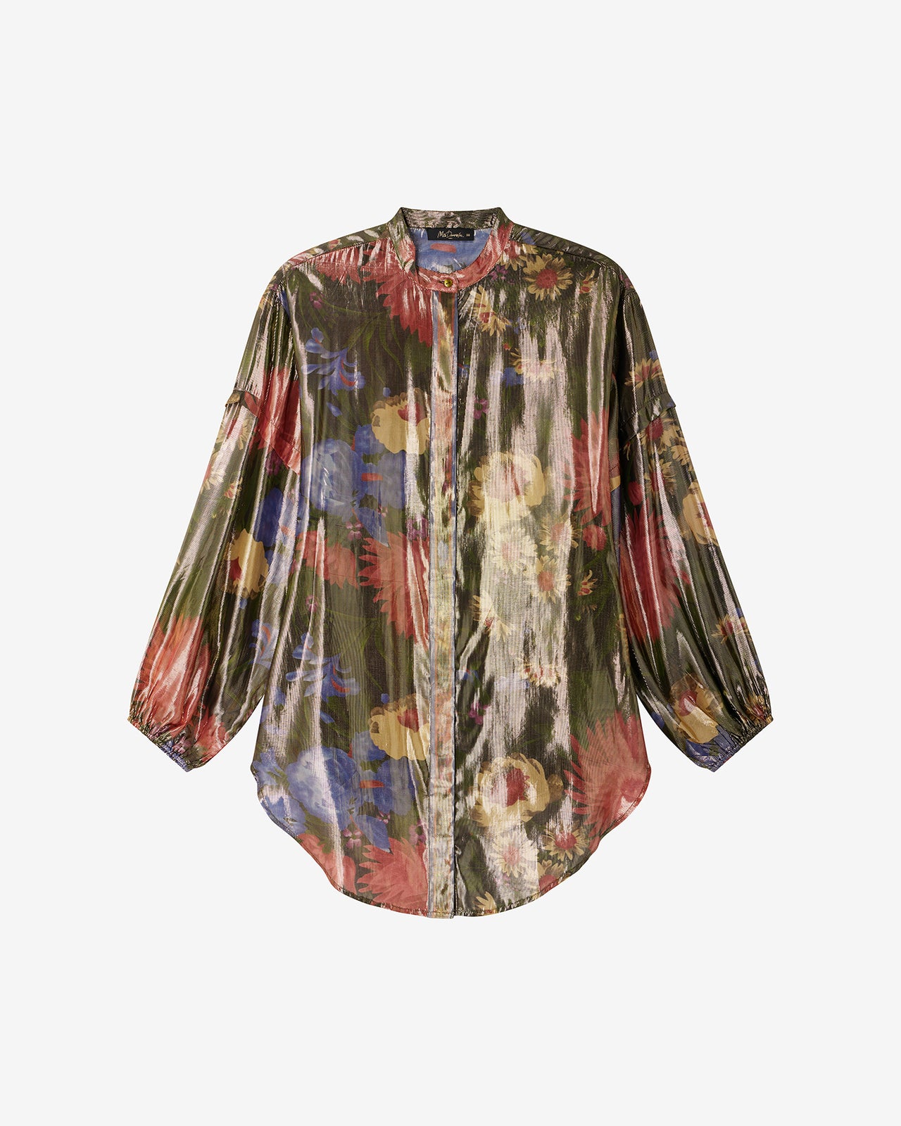 Shirt Bella - Green - Image 6