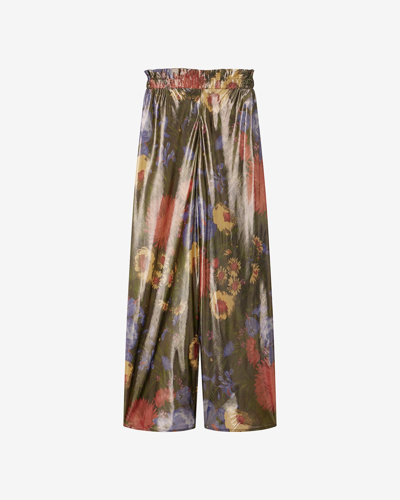 Pant Betty - Green - Image 6
