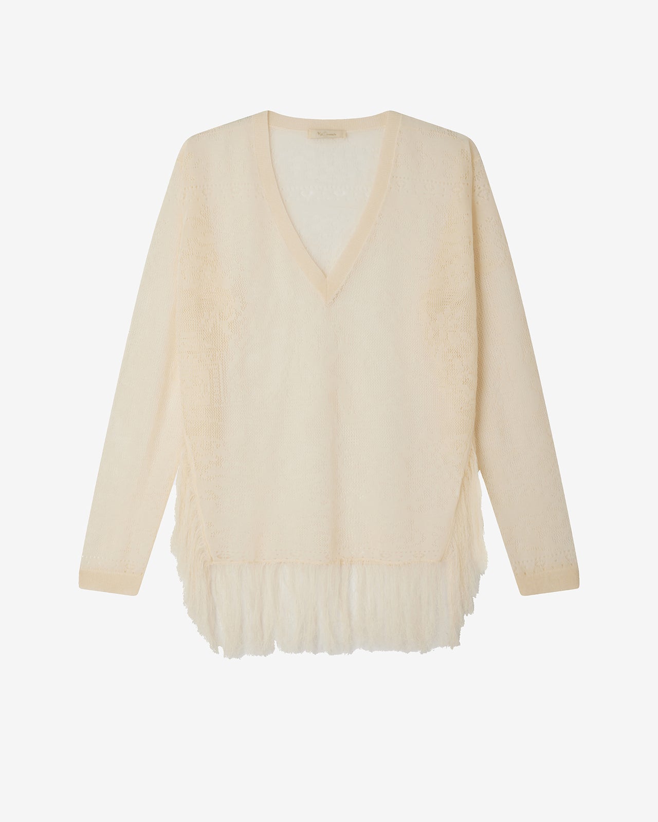 Sweater Birpal - Beige - Image 8