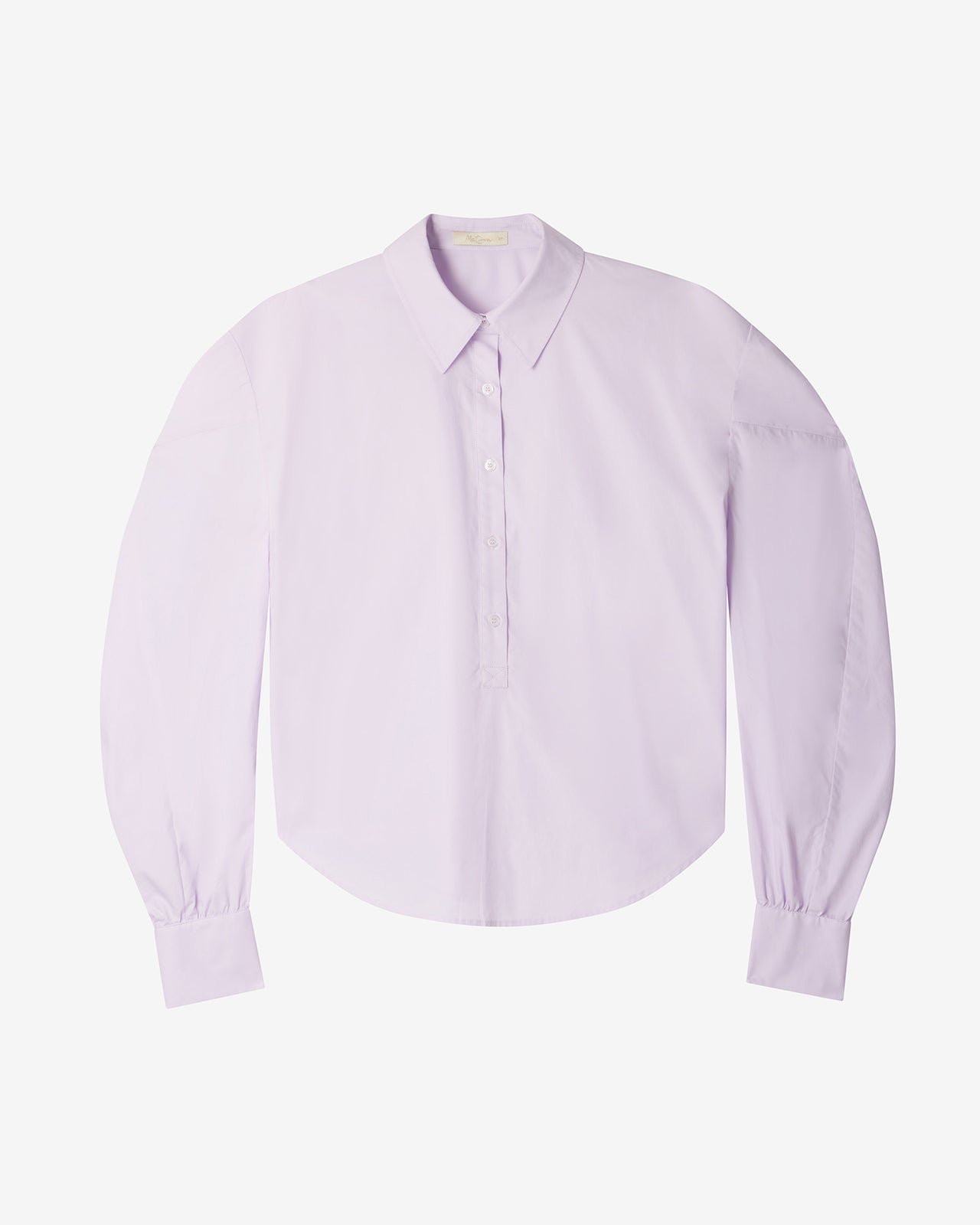 Blouse Sintia - Lilac - Image 5