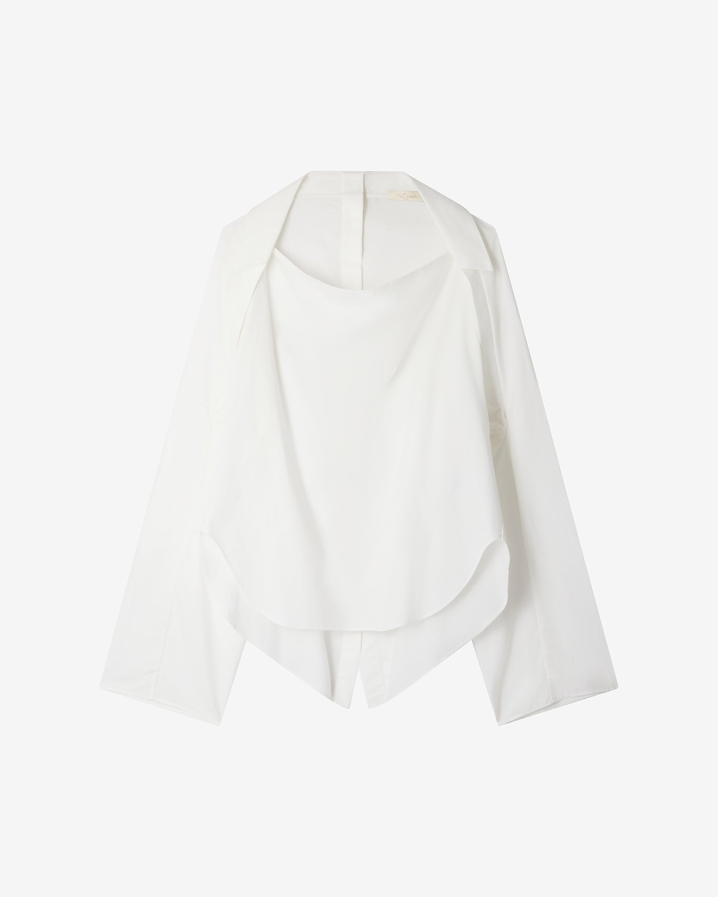 Blouse Sophie - White