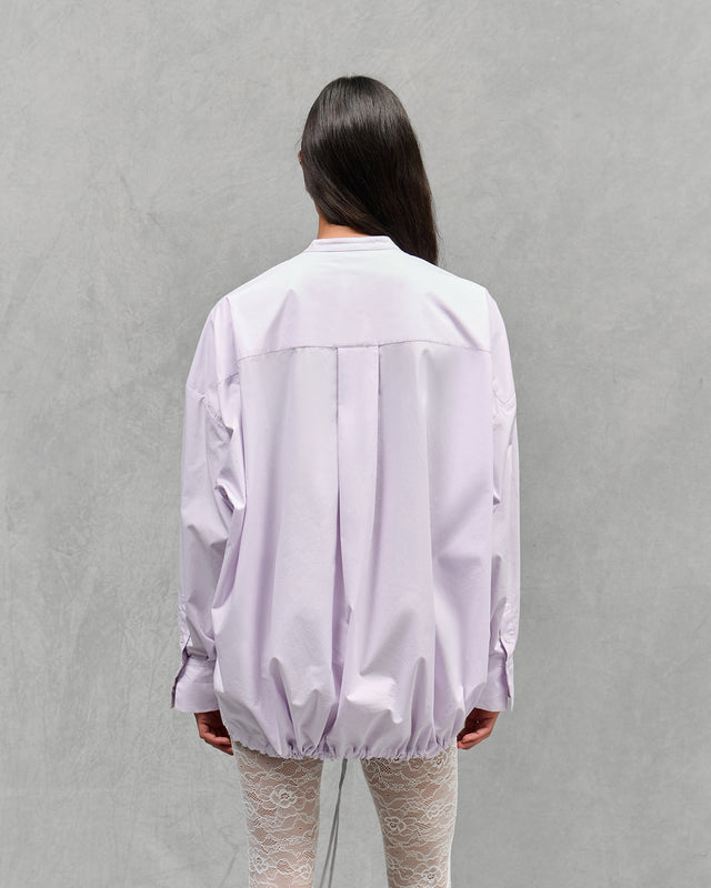 Blouse Steve - Lilac - Image 3