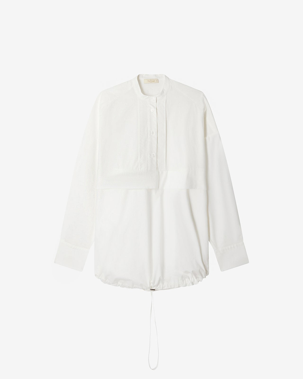 Blouse Steve - White - Image 9