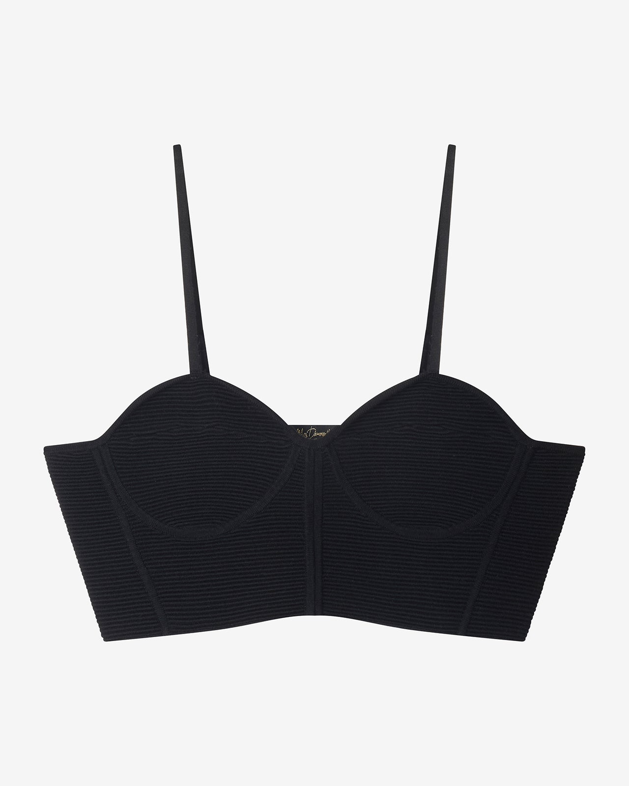 Top Blond - Black - Image 6