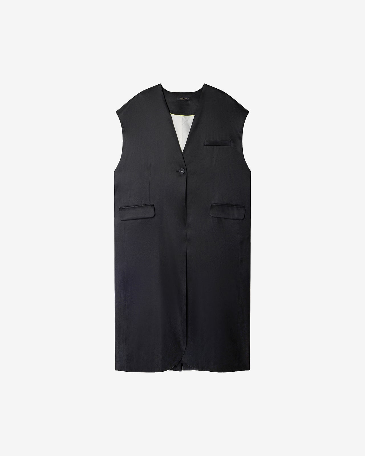Veste Farel - Noir - Image 6