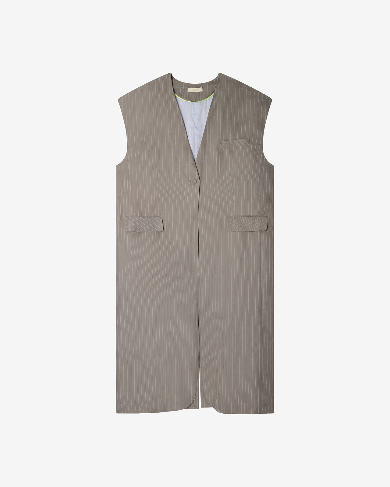 Veste Madern - Gris - Image 6
