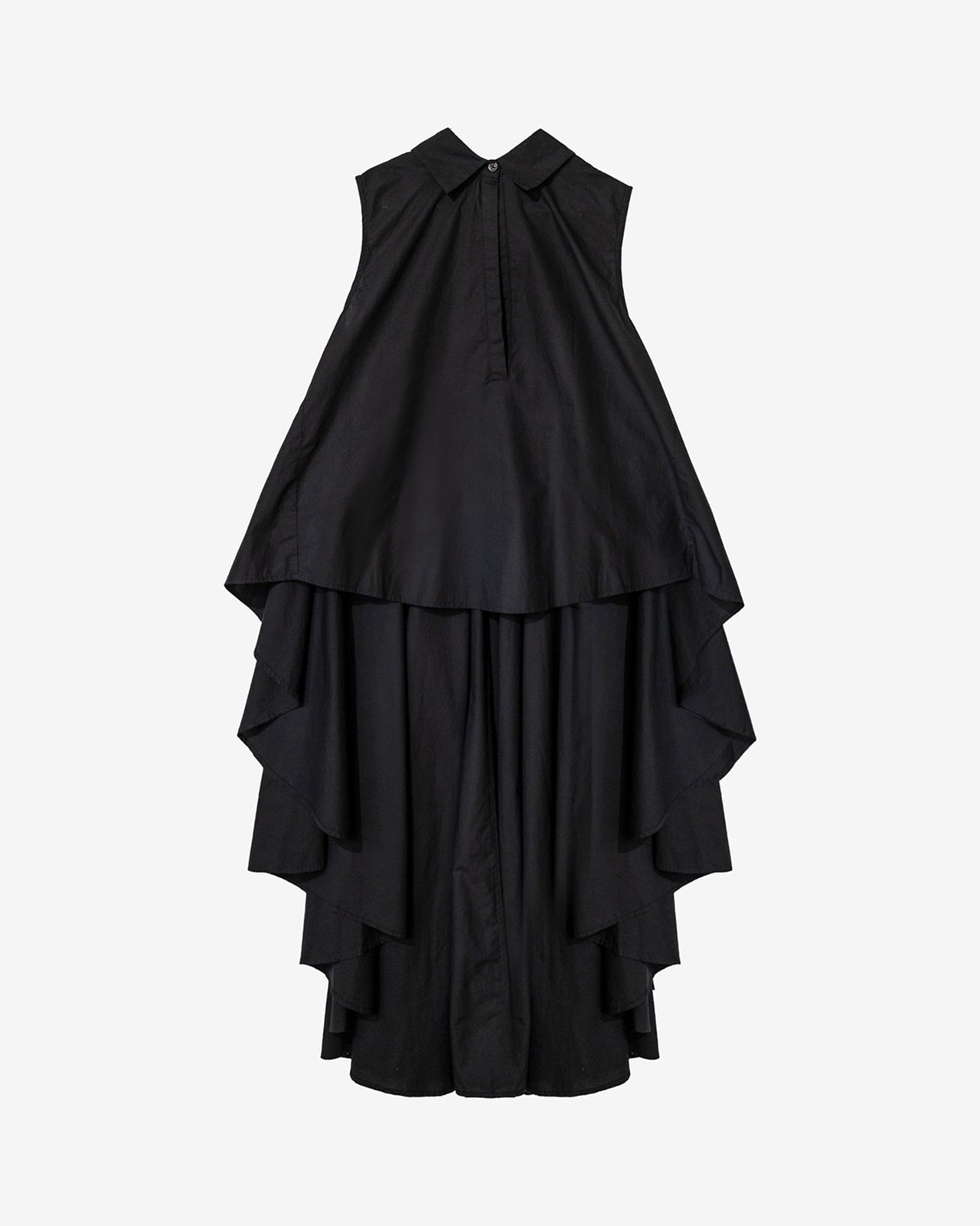 Shirt Coqui - Black - Image 6