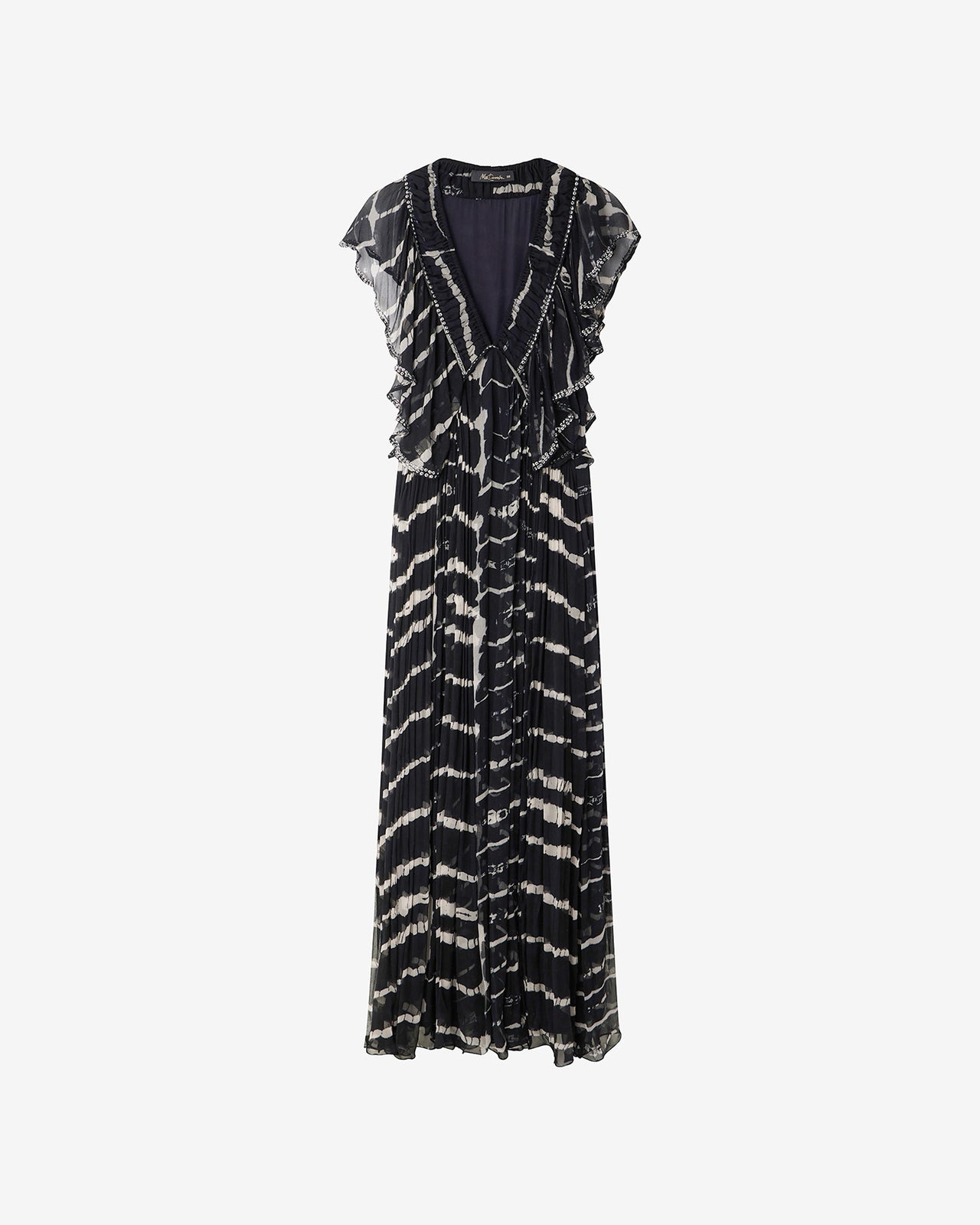 Dress Dopher - Black - Image 6