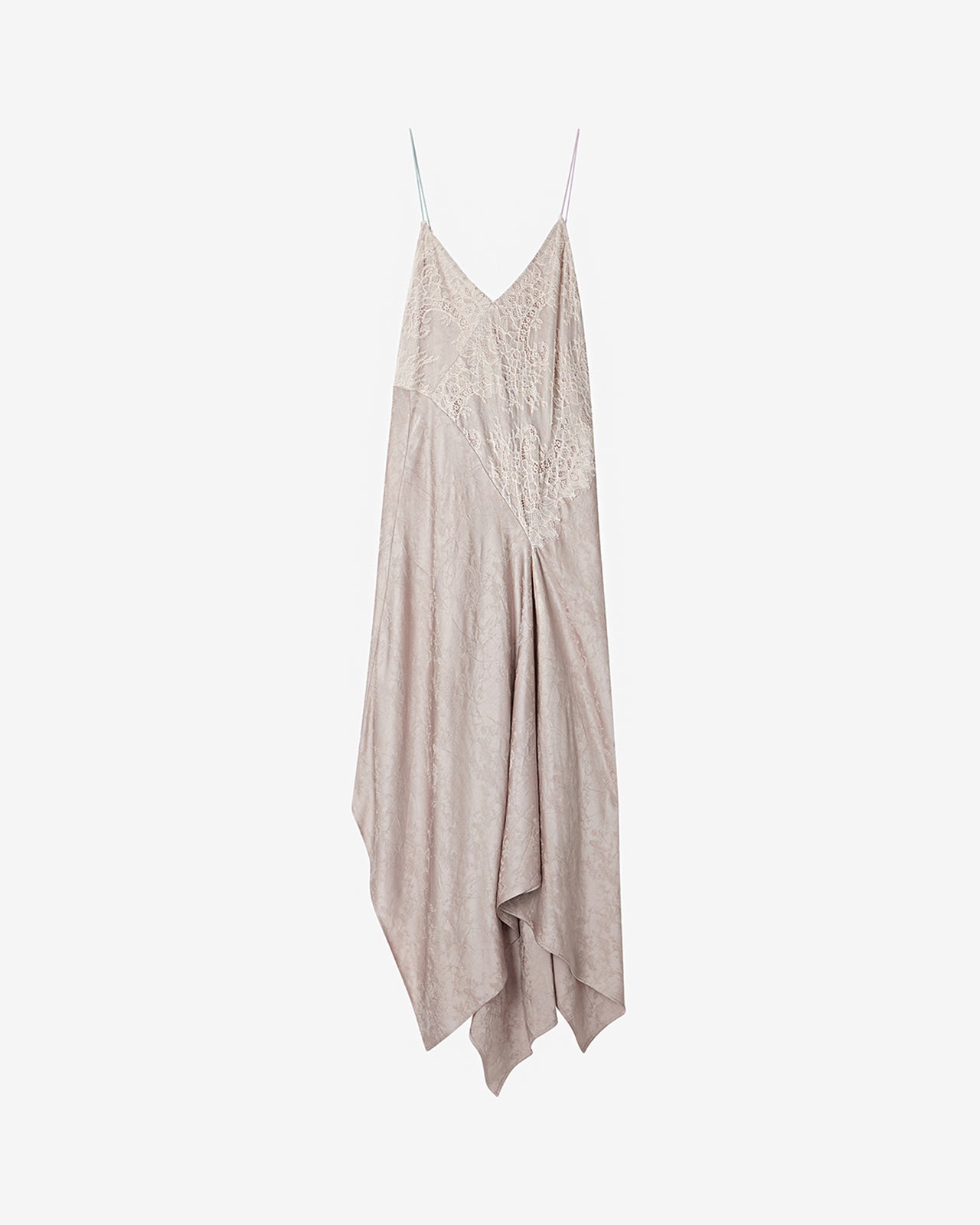Dress Adona - Grey - Image 7