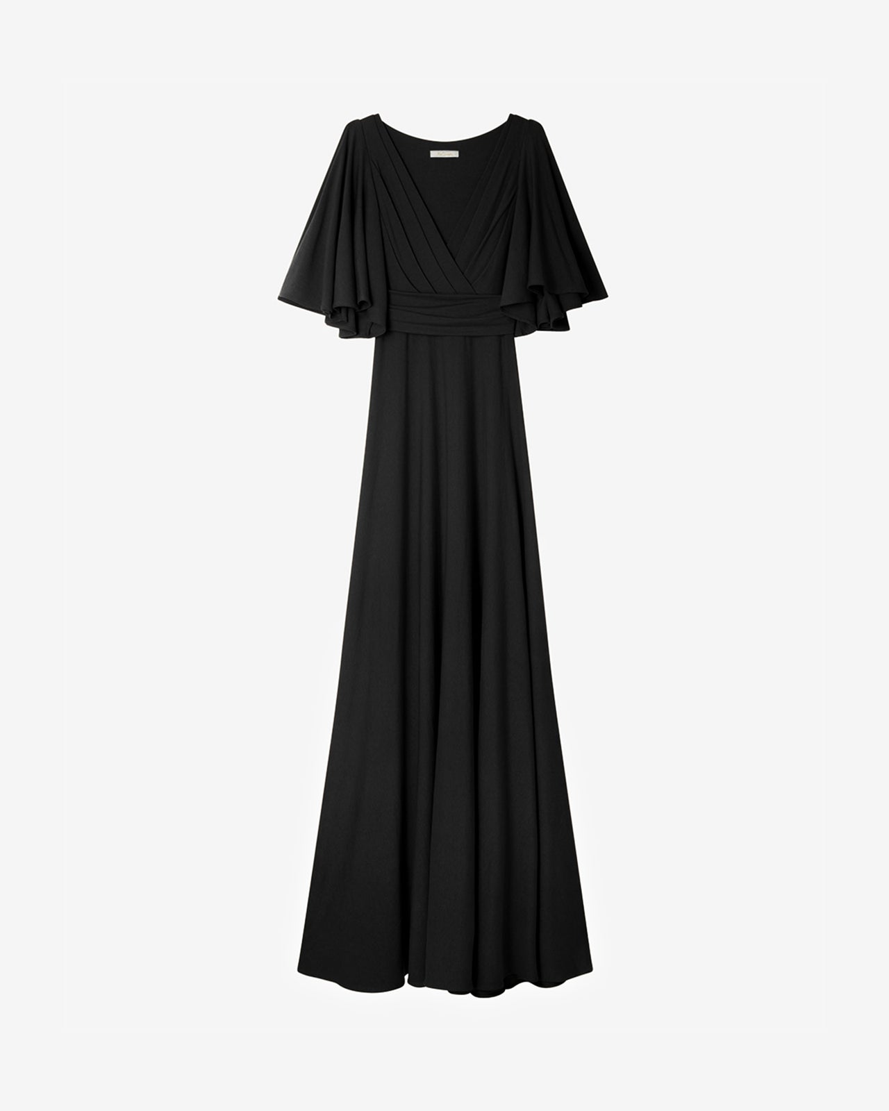 Dress Ibana - Black - Image 5