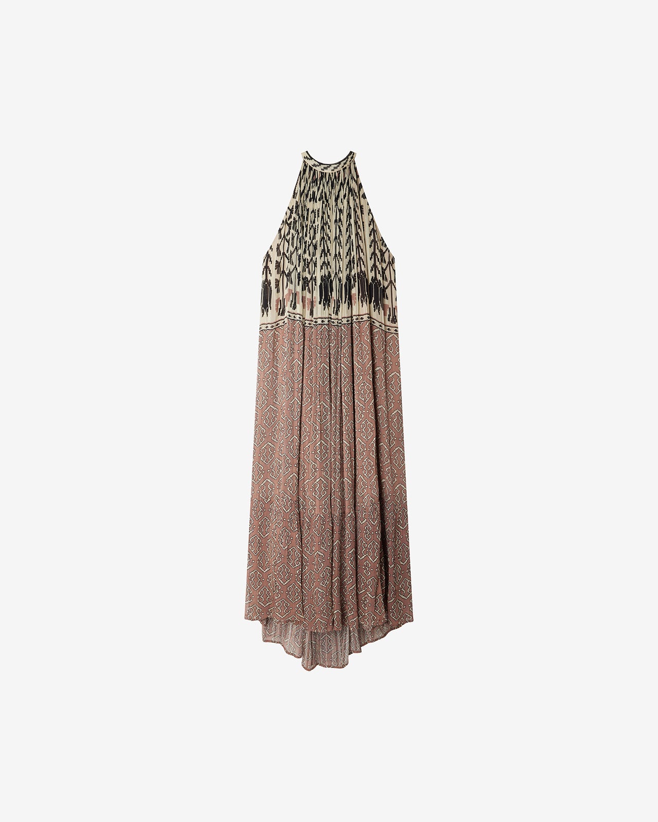 Dress Sulone - Mauve - Image 5