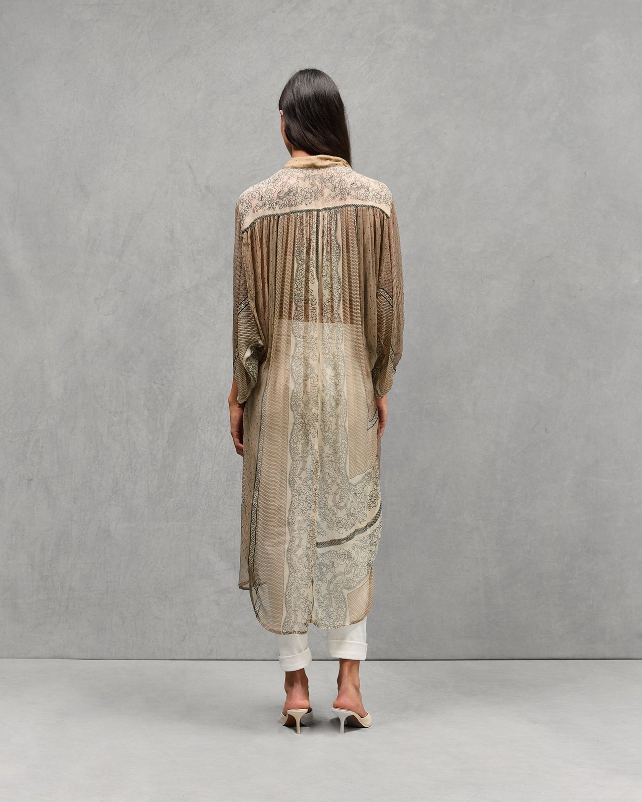 Shirt Willy - Yellow - Image 2