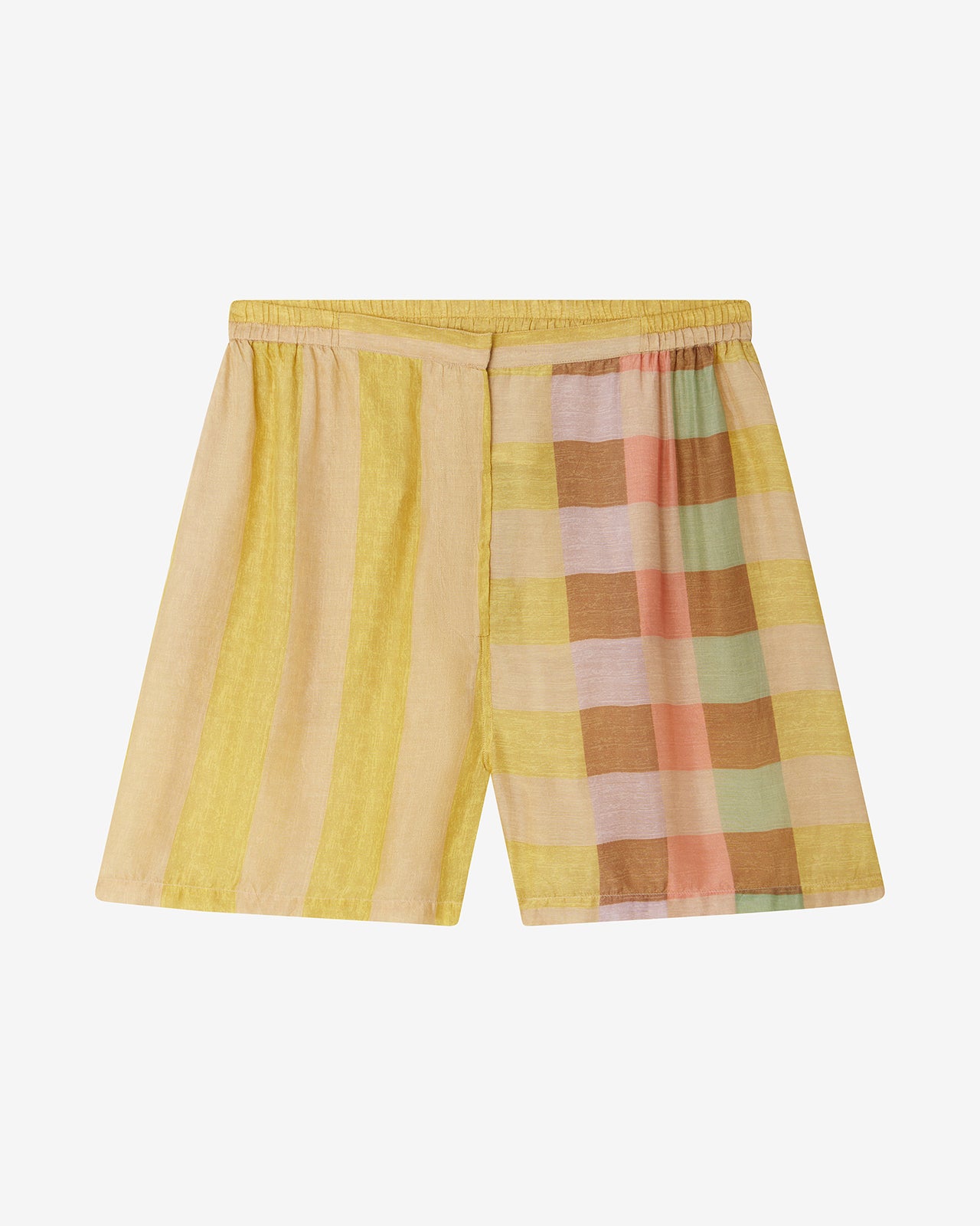 Short Erode - Multicolor - Image 5