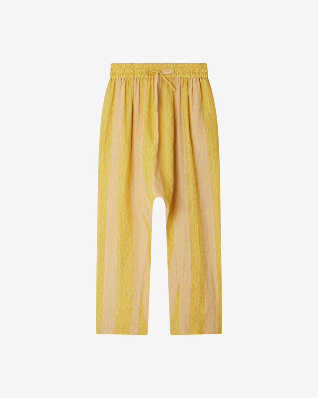 Pantalon Evira - Jaune - Dernière image