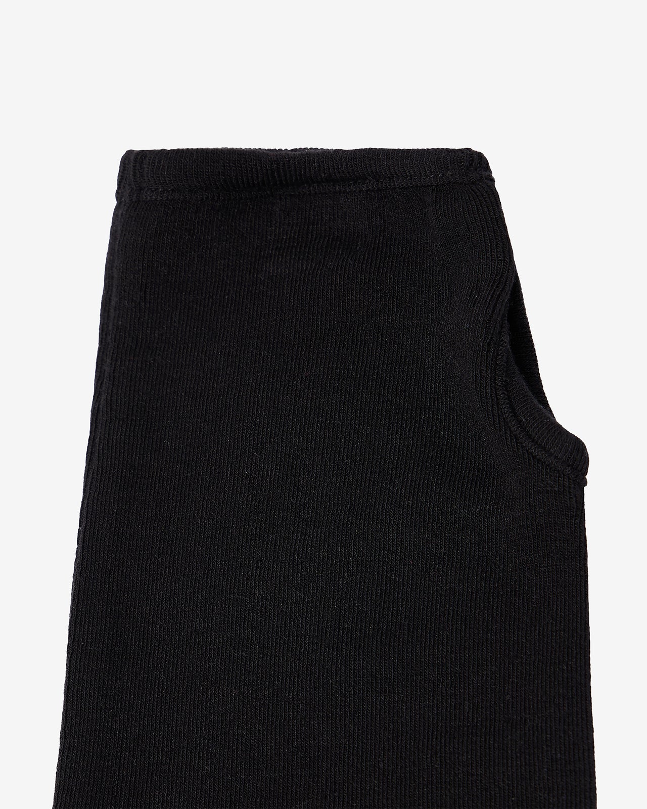 Gants Ilarius - Noir - Image 3