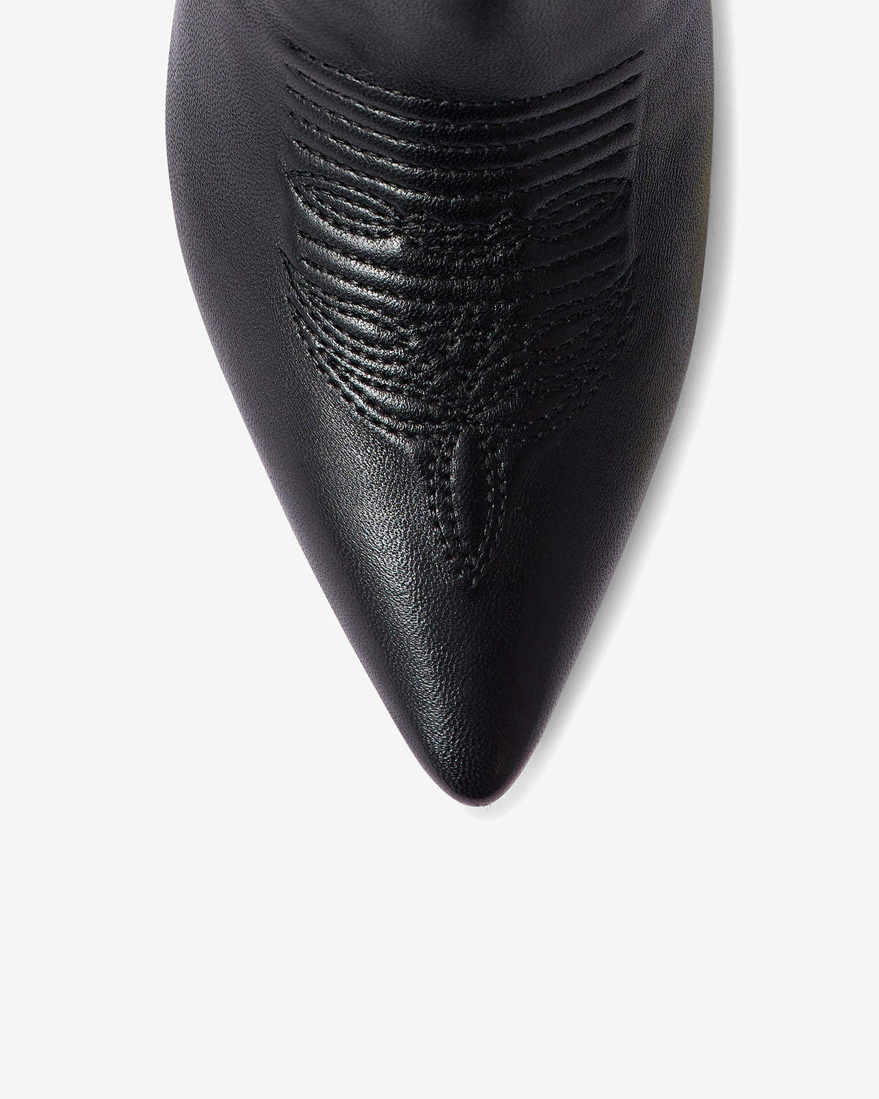 Holly Botties - Black - Image 4