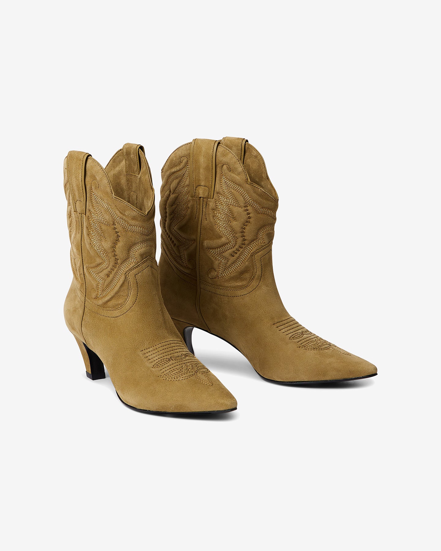 Shoes Holly - Khaki