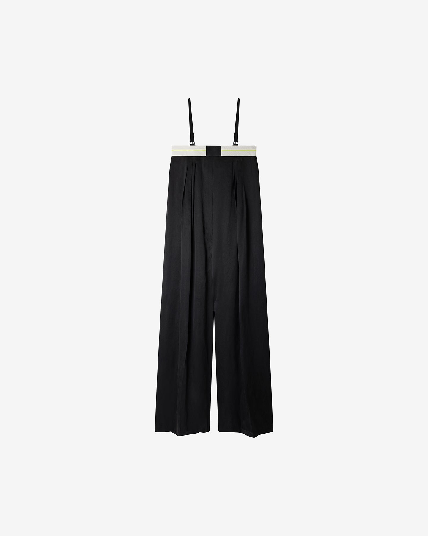 Jumpsuit Fred - Black