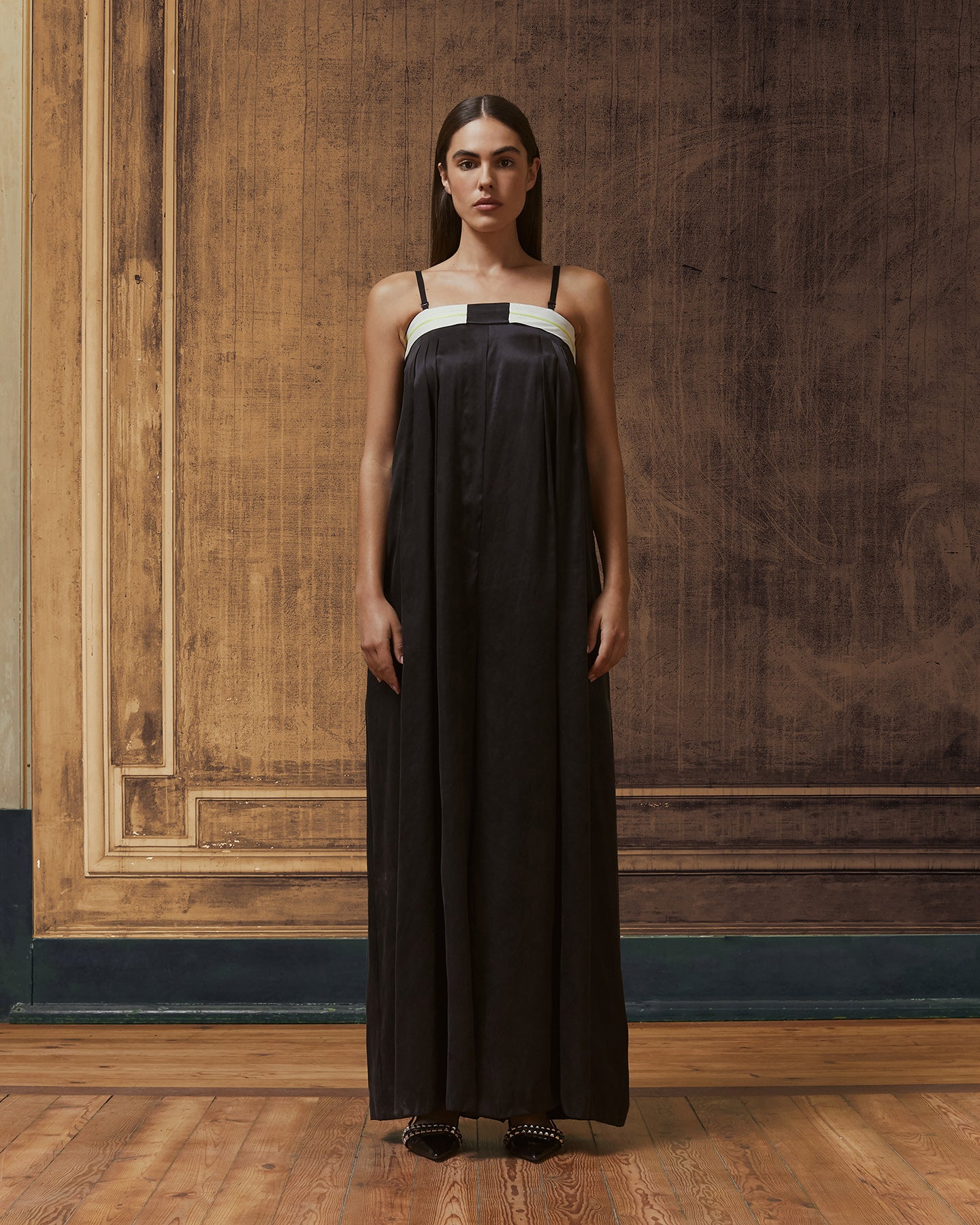 Jumpsuit Fred - Black