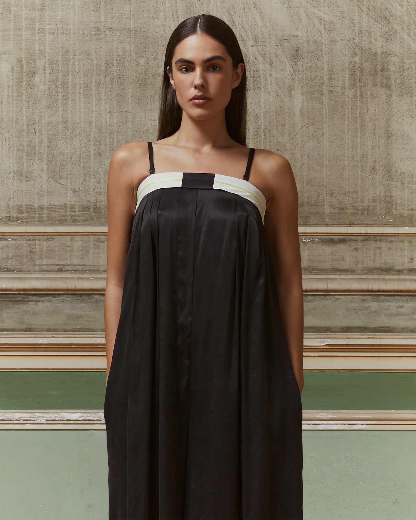 Jumpsuit Fred - Black