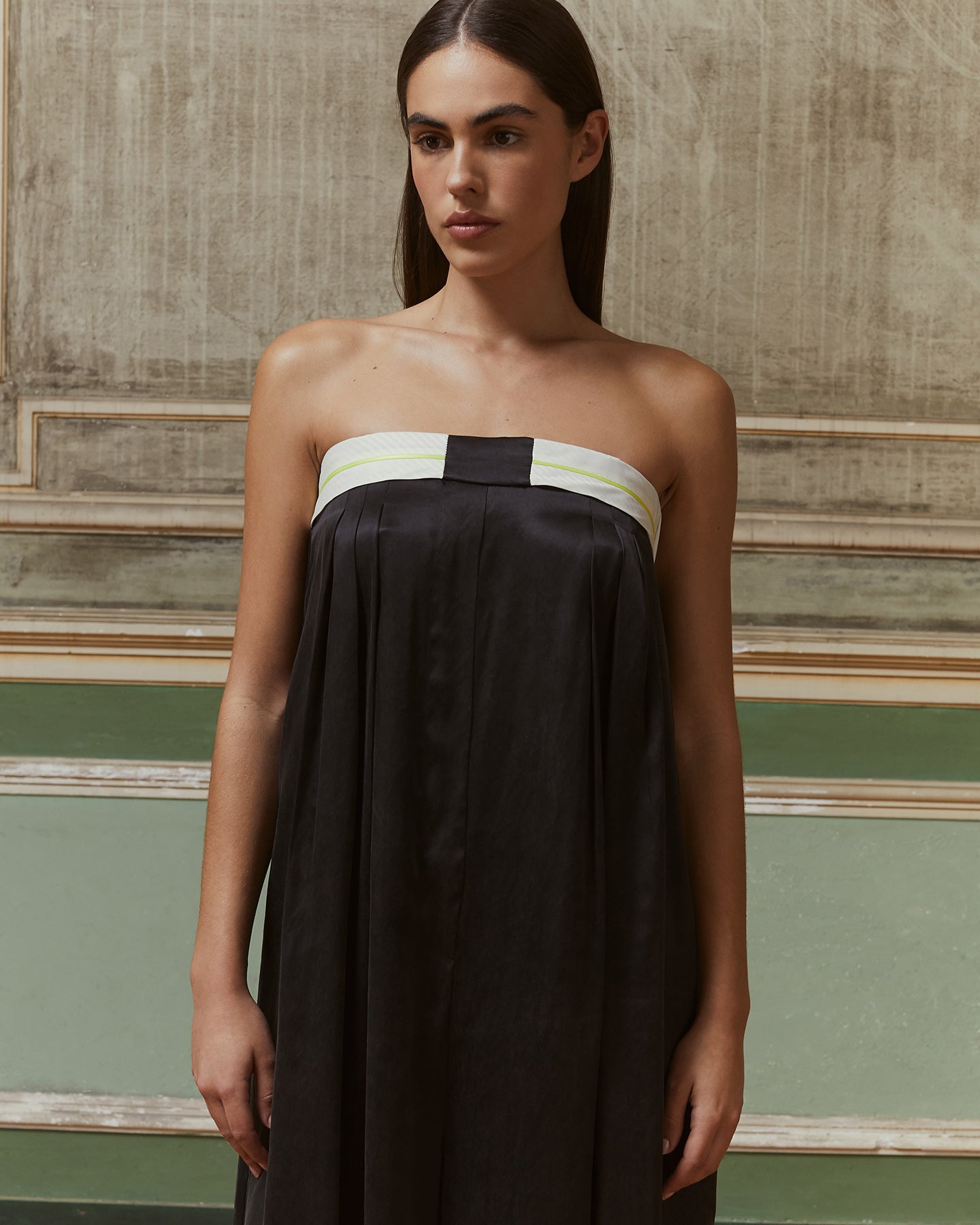 Jumpsuit Fred - Black