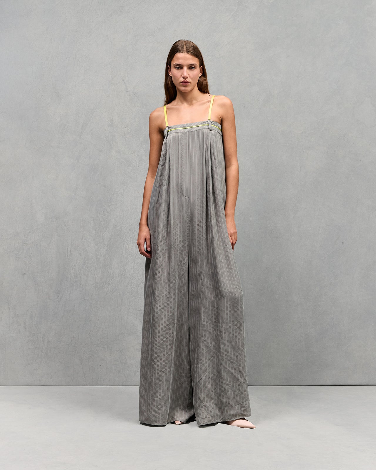 Combinaison Milla - Gris - Image 1