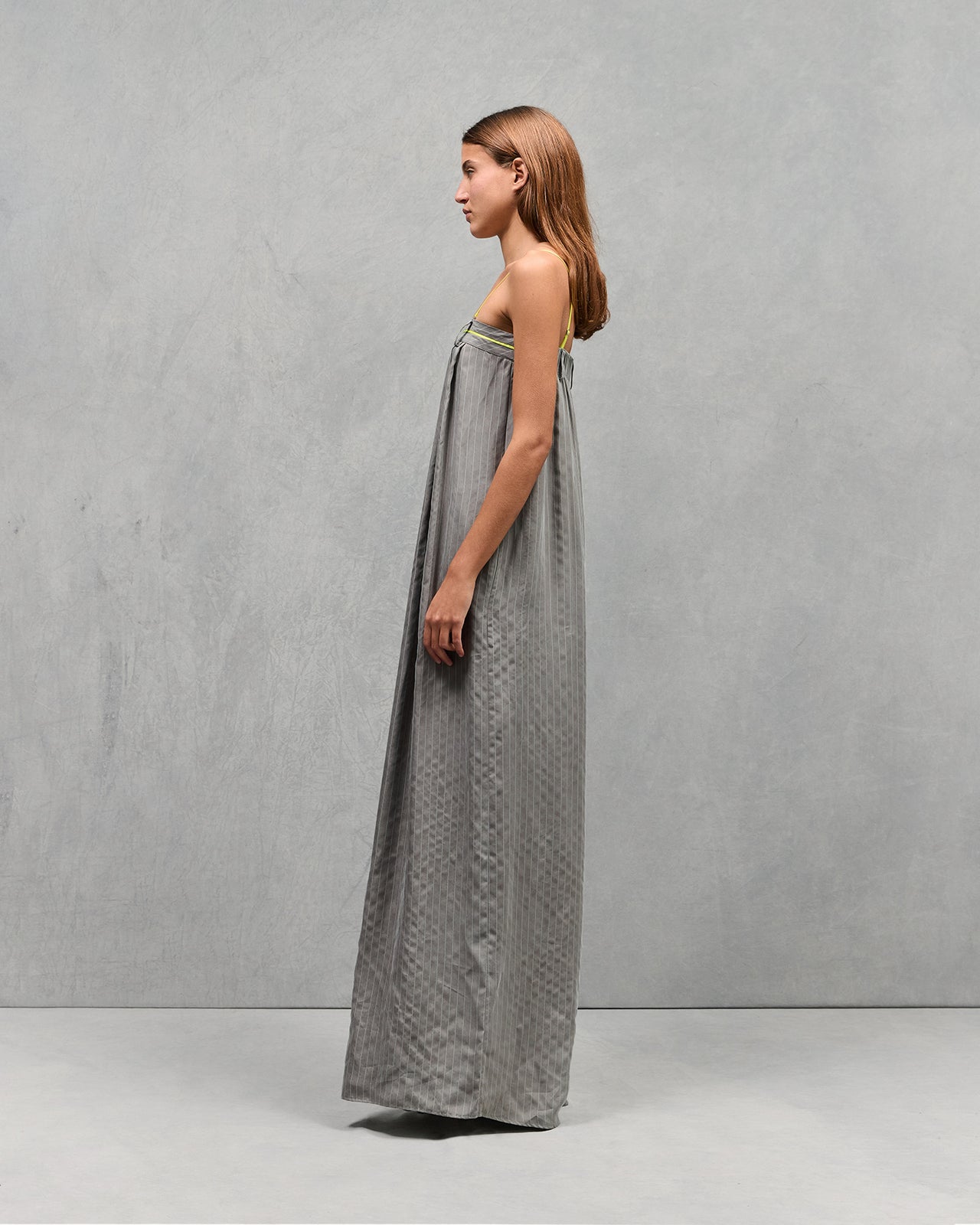 Combinaison Milla - Gris - Image 3