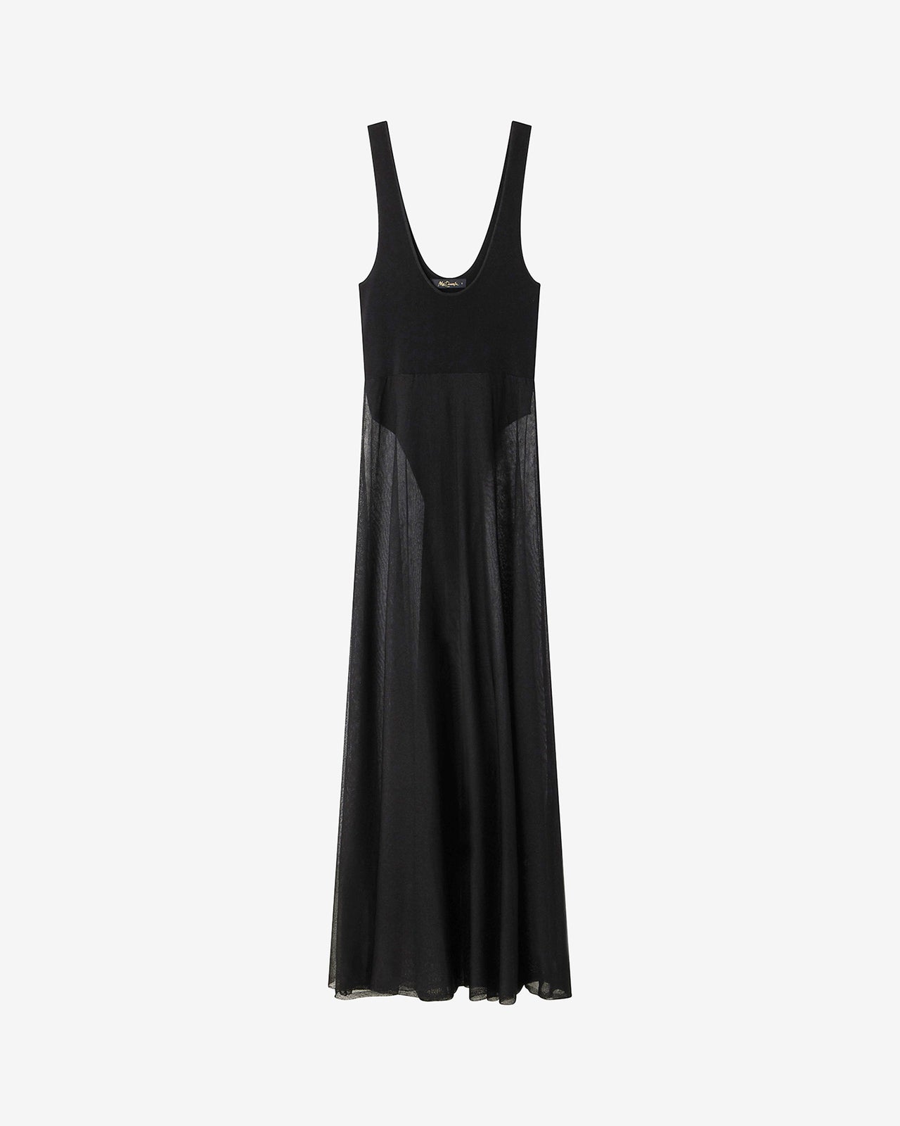 Dress Lilio - Black - Image 6