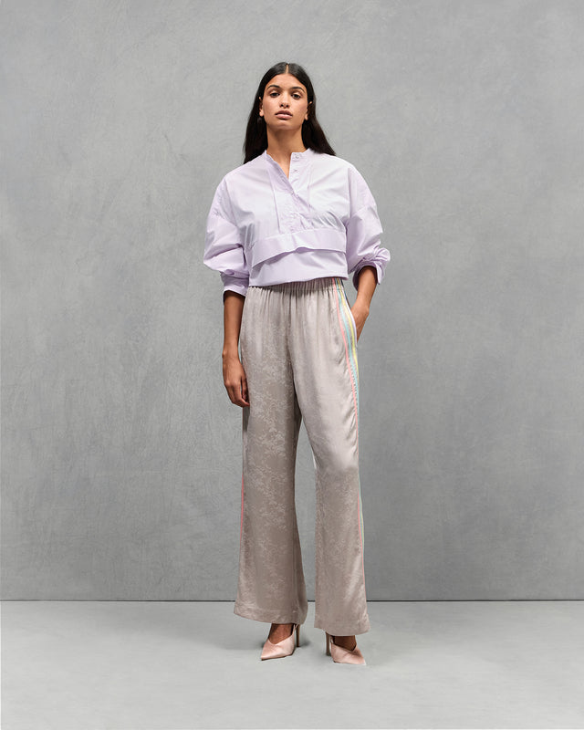 Pantalon Adda - Gris - Image 1