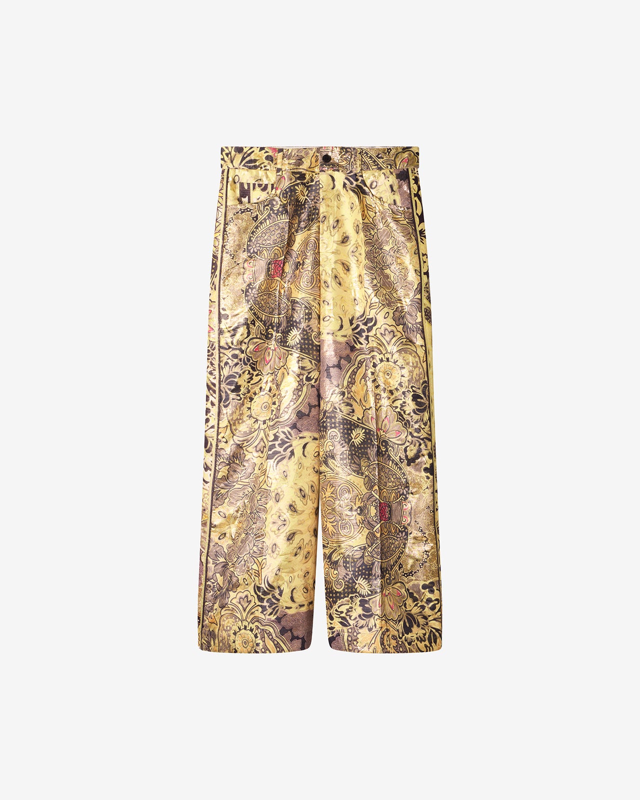Pant Beauty - Yellow - Image 6