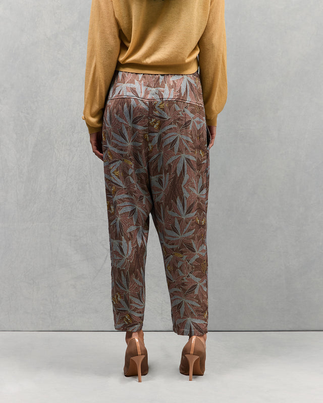 Pant Charlize - Brown - Image 3