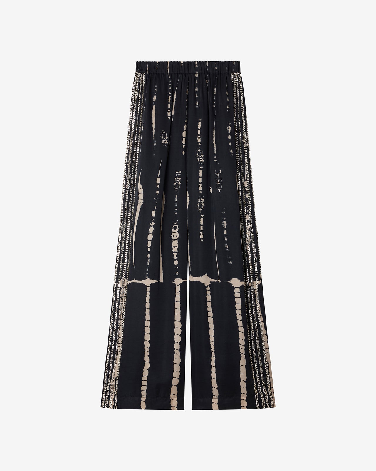 Pant Doom - Black - Image 7