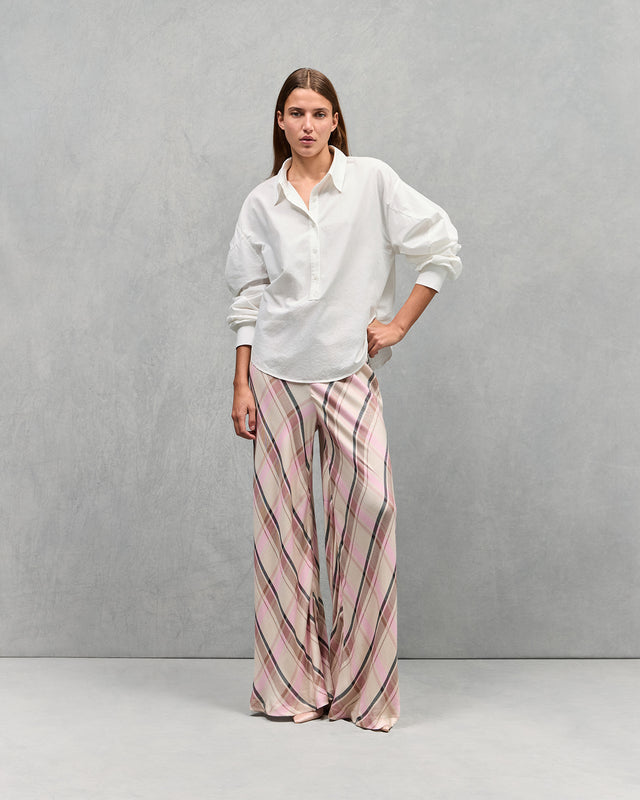 Pantalon Dune - Rose - Image 1