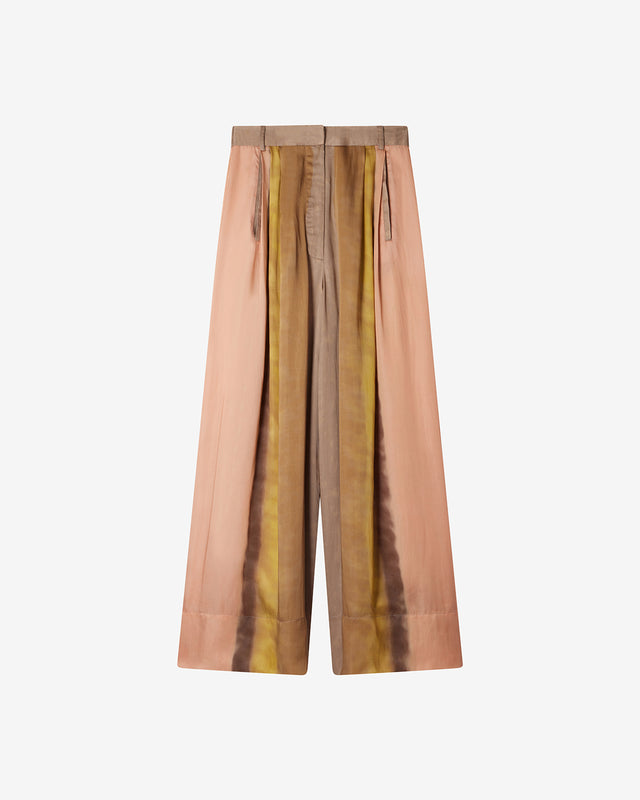 Pant Masai - Nude - Dernière image