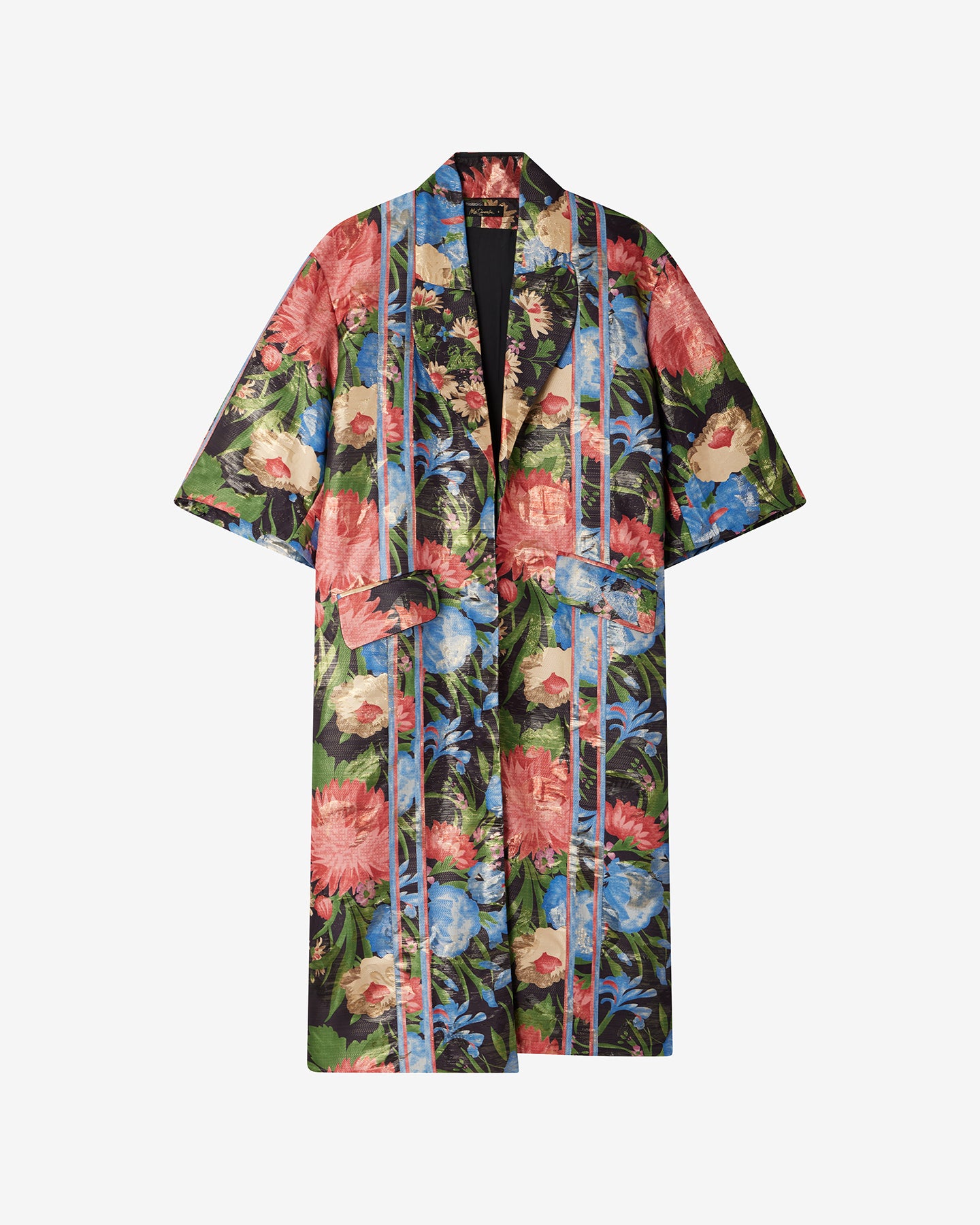 Manteau Rinity - Noir