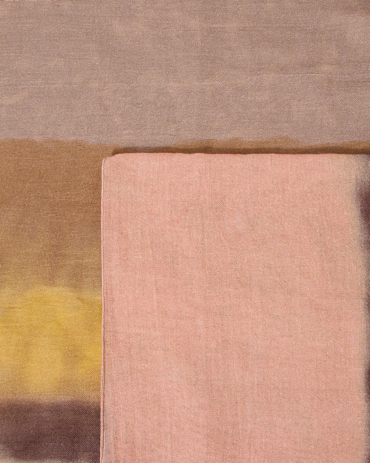 Foulard Melissa - Nude - Image 3