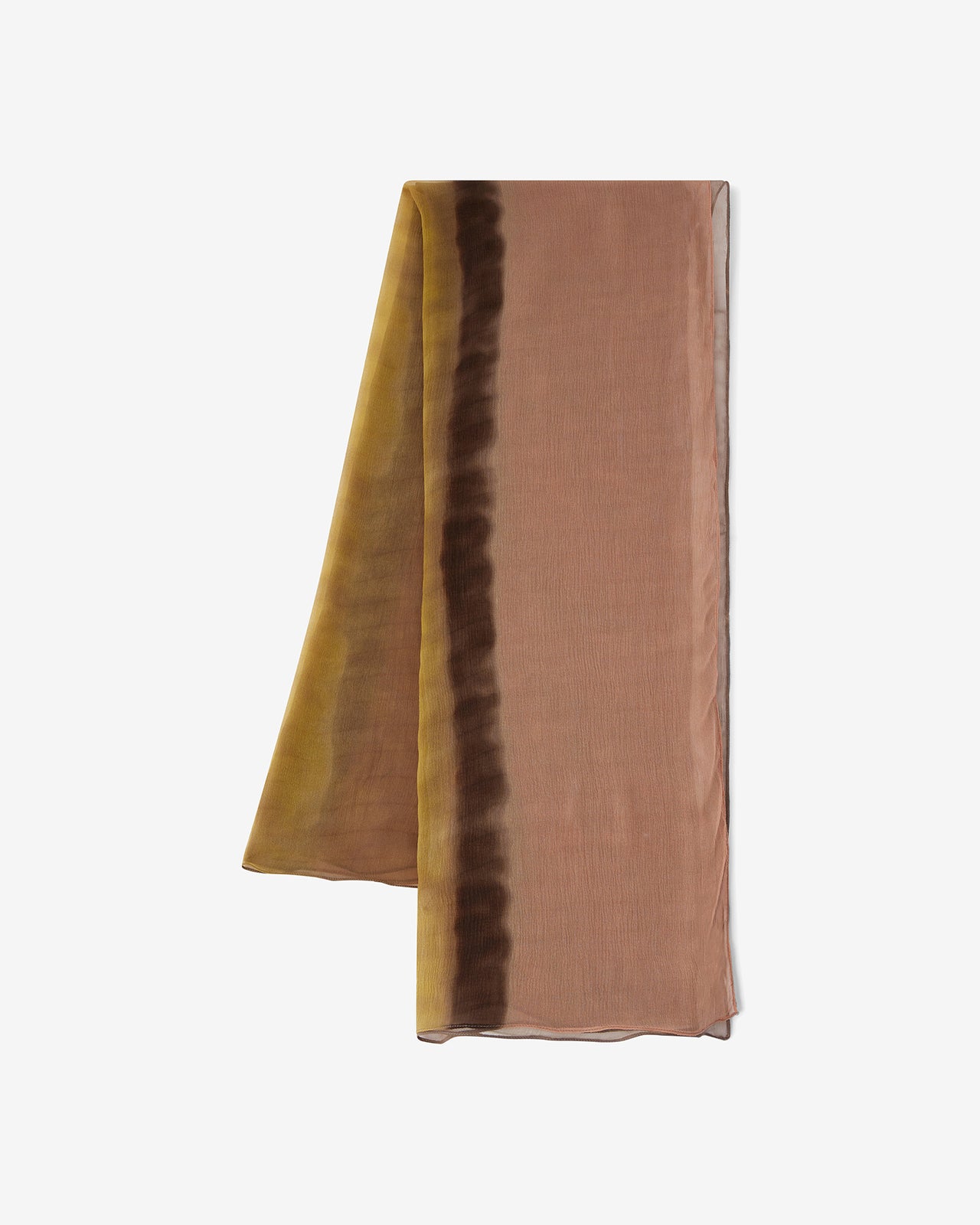 Foulard Molly - Nude - Image 3